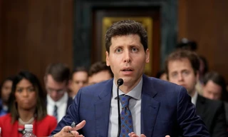 Giám đốc điều hành OpenAI, ông Sam Altman, nói trước Quốc hội về nhu cầu “khẩn cấp” phải có các quy định cho AI