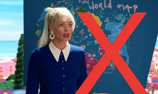 Cục Điện ảnh cấm chiếu phim Barbie