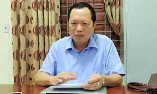 Bị can Lương Thanh Hải