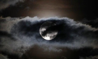 Mặt trăng của Trái đất