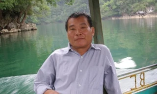 Dịch giả Ðăng Bẩy