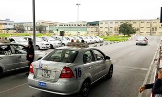 Chi phí học lái xe được cho là đã tăng gấp đôi so với trước đây. Ảnh minh hoạ: Phạm Thanh