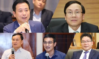 Lãnh đạo ubcknn nhiệm kỳ 2015-2020 đang bị xem xét trách nhiệm 