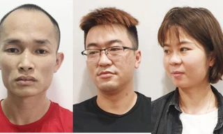 Thông tin mới vụ 50 người Trung Quốc cư trú trái phép ở Hà Nội