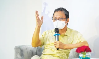 Chân dung 'người đi ngược' trong cuộc chiến chống dịch COVID-19 