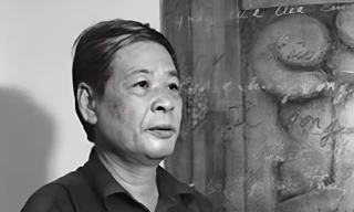 Nhạc sĩ, nhà thơ Nguyễn Thụy Kha