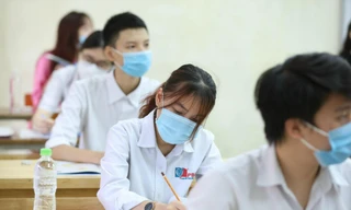 Ða dạng hóa phương thức tuyển sinh nhưng không được gây áp lực cho thí sinh. Ảnh: Như Ý