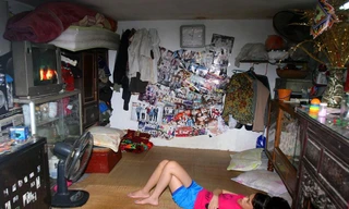 Sống trong sợ hãi vì tiếc vị trí đắc địa trung tâm Hà Nội