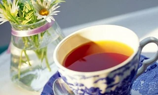 Sáu đồ uống chống lão hóa