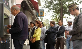 Síp sẽ là nước đầu tiên ra khỏi EU?