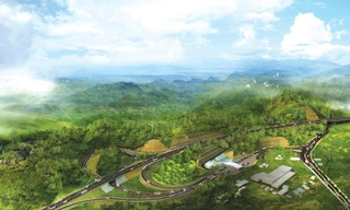 Phê duyệt nhà đầu tư cao tốc cửa khẩu Hữu Nghị - Chi Lăng