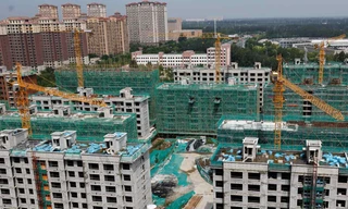 Số phận khối tài sản của doanh nghiệp địa ốc lớn nhất Trung Quốc