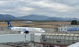 Nhiều chuyến bay charter từ TPHCM, Đà Nẵng tới Nhật Bản