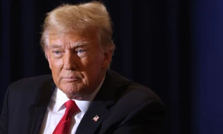 Ông Trump ‘thoát nạn’ sau một phán quyết 