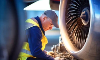 Căng thẳng chuỗi cung ứng 'đè nặng' ngành hàng không 