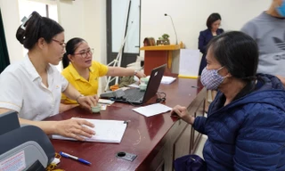 Hơn 55% người hưởng lương hưu là nữ, cách tính lương hưu ra sao?