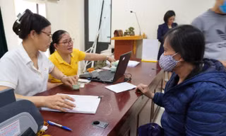 Hơn 55% người hưởng lương hưu là nữ, cách tính lương hưu ra sao?