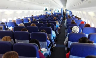 Giá vé máy bay tiếp tục đắt đỏ?