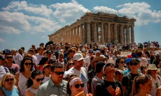 Cách tốt nhất để không phải thất vọng ở các 'điểm nóng' du lịch 