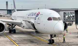 Vụ máy bay LATAM rơi tự do: Phát hiện bất thường trên ghế phi công