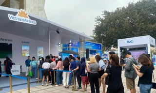 Ồ ạt ưu đãi, giảm giá tour du lịch mùa hè 