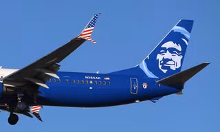Hãng hàng không cần kiểm tra chốt cửa máy bay Boeing 737