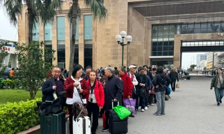 Lo ‘vòi bạch tuộc’ du lịch 0 đồng làm xấu hình ảnh du lịch Việt Nam