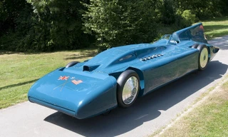 Chi hàng triệu USD cho thú vui độ xe 