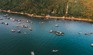 Giải 'Oscar du lịch' thế giới gọi tên Việt Nam