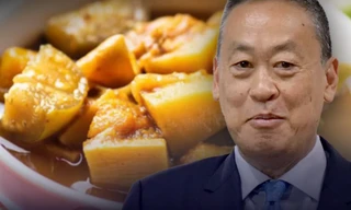 Thủ tướng Thái Lan nói gì việc đặc sản bị chê tệ nhất thế giới?