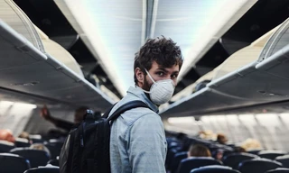 Nhiều người Mỹ sợ đi máy bay