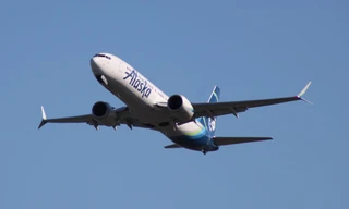 Mức bồi thường khổng lồ sau vụ máy bay Boeing 737 Max-9 bị bung cửa 