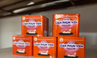 Chưa ‘cháy’ hàng đã loạn giá pháo hoa Tết 