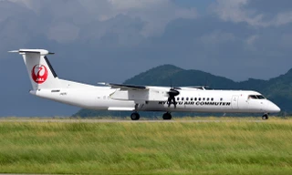 Sắp đóng cửa đường hàng không chỉ 7 phút bay