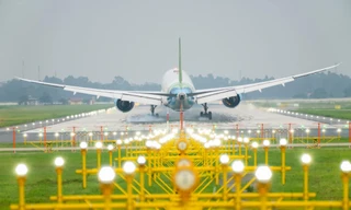 Hai sân bay Việt Nam lọt top tốt nhất thế giới
