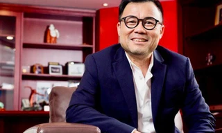 Chủ tịch Chứng khoán SSI Nguyễn Duy Hưng lên tiếng vì bị nhầm ảnh