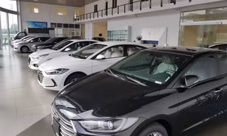 Lý do nhiều người 'chê' ô tô mới, tìm mua xe cũ 