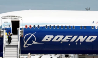Công nhân Boeing làm sai lệch, cắt bớt quy trình lắp ráp máy bay