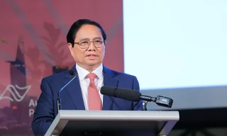 Thủ tướng kêu gọi doanh nghiệp Australia đầu tư vào các động lực tăng trưởng mới