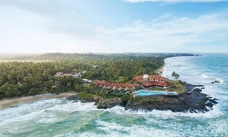 Du lịch vòng quanh thế giới qua màn ảnh nhỏ 