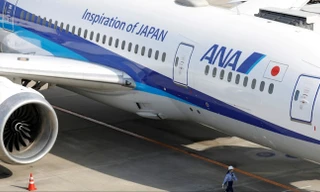 Máy bay Boeing 737 lại bị nứt cửa sổ buồng lái