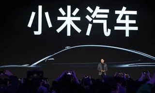 Doanh nghiệp Trung Quốc làm được việc Apple bất lực suốt 10 năm