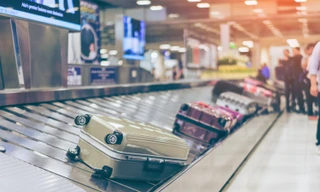Tiết lộ doanh thu 'khủng' từ hành lý ký gửi máy bay