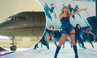 Taylor Swift gây sốt ngành hàng không Australia