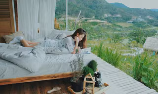 Vì sao người Việt chỉ thích ngủ khi du lịch?