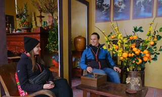 Nghiên cứu mở rộng miễn thị thực cho người nước ngoài tới Việt Nam