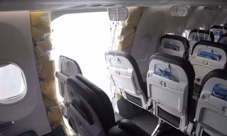 Nguyên nhân cốt lõi khiến máy bay Boeing 737 Max liên tục gặp sự cố