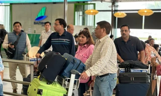 Cần biện pháp khẩn cấp để du lịch Việt Nam theo kịp các nước