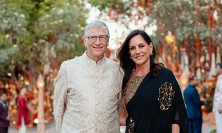 Chiến lược hút khách tỷ phú sau chuyến du lịch Đà Nẵng của Bill Gates 