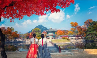 Thông tin miễn visa Hàn Quốc cho khách Việt